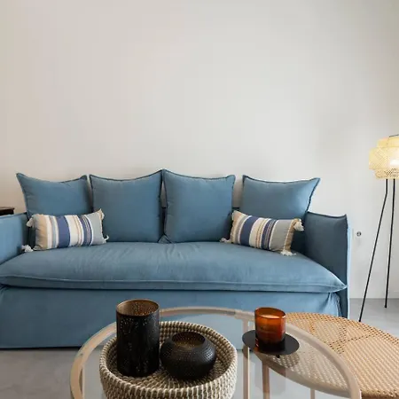 Revived Urban Charm - 1Br Apartment Athens Exterior photo