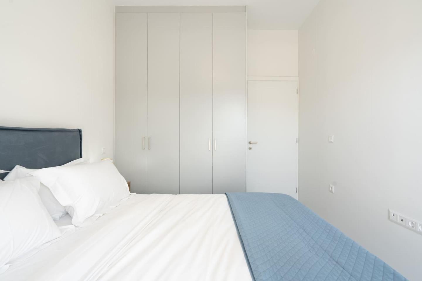 Revived Urban Charm - 1br Apartment Athens