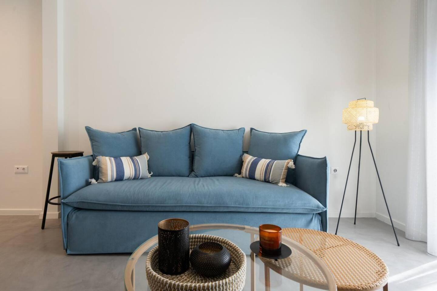 Apartment Revived Urban Charm - 1br *