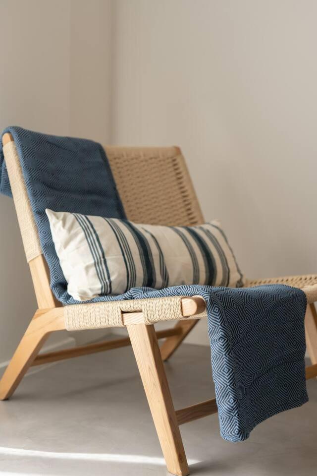 Apartment Revived Urban Charm - 1br