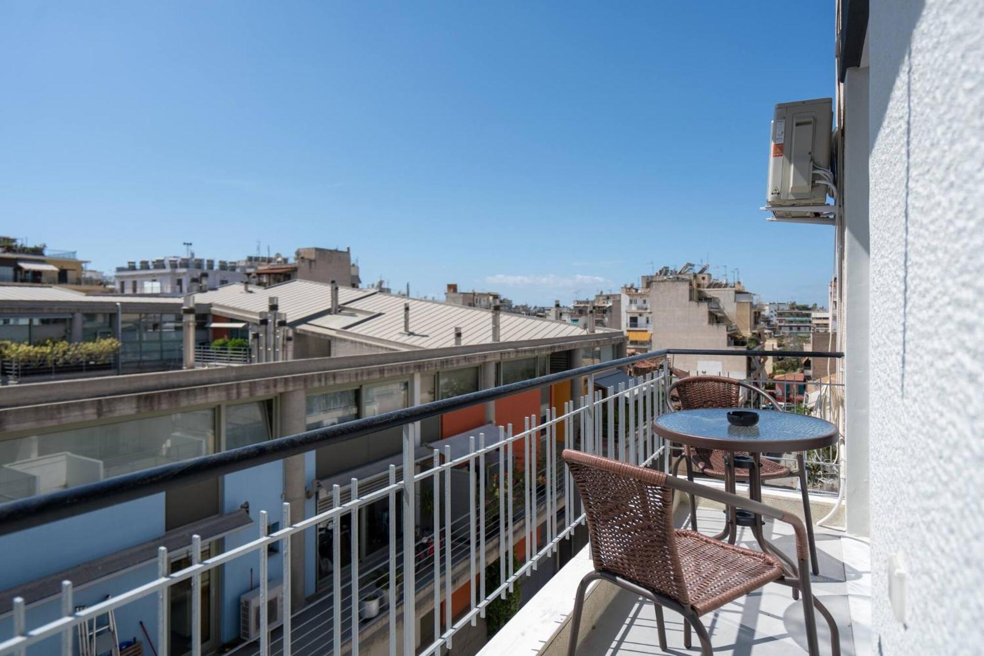 Revived Urban Charm - 1br Apartment *